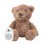 Peluche Bruits Blancs Lou l'ours - Flow