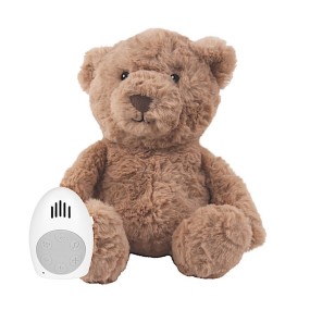 Peluche Bruits Blancs Lou l'ours  - Flow 2