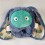 Peluche GRANDE BESTIOLE - Chatfildroit