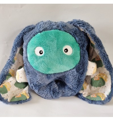 Peluche GRANDE BESTIOLE - Chatfildroit