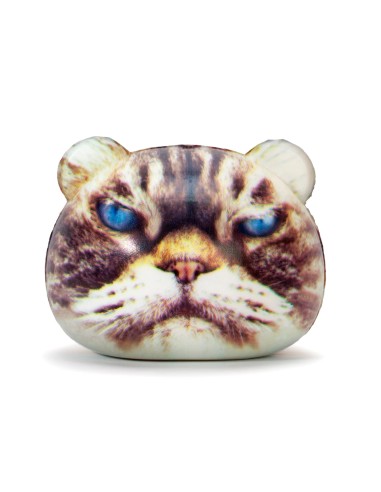 Balle anti-stress chat- Kikkerland