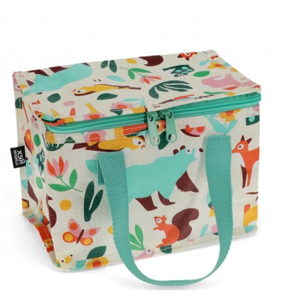 Mini sac isotherme woodland - Rex