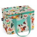 Mini sac isotherme woodland - Rex