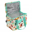 Mini sac isotherme woodland - Rex