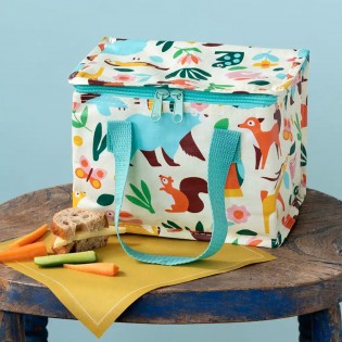 Mini sac isotherme woodland - Rex