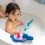 Puzzle de bain Dans la jungle - Quutopia