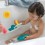 Puzzle de bain Dans la jungle - Quutopia