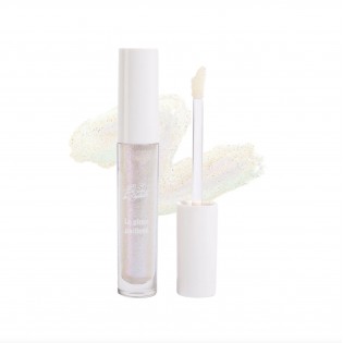 Gloss pailleté Holo Disco - Sisi la Paillette