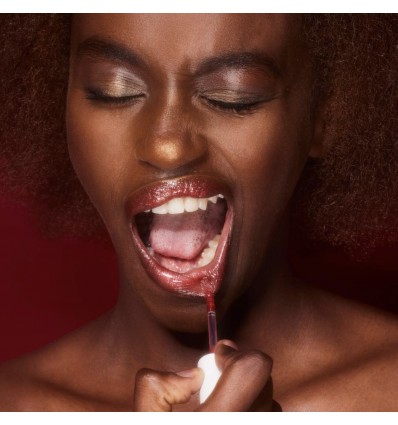 Gloss pailleté Rubis Chéri - Sisi la Paillette