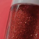 Gloss pailleté Rubis Chéri - Sisi la Paillette