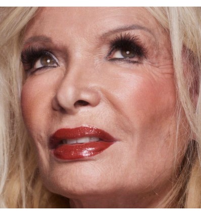 Gloss pailleté Rubis Chéri - Sisi la Paillette