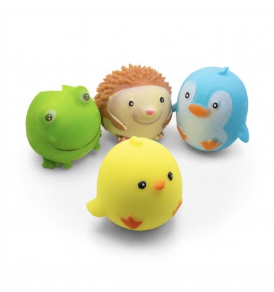 Animal anti-stress à malaxer - One for Fun