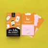 Jeu On like ou pas ? - Minus Editions