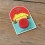 Bouton prout - Rex london