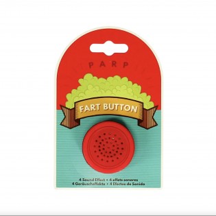 Bouton prout - Rex london 2