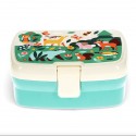 Lunchbox à compartiments Woodland - Rex London