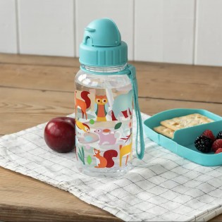 Petite gourde Woodland 500ml - Rex