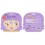 Diamants autocollants pour le visage - DAM