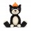 Peluche Chat Jack M- Jellycat