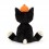 Peluche Chat Jack M- Jellycat