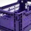 Mini caisse AY-KASA Violet