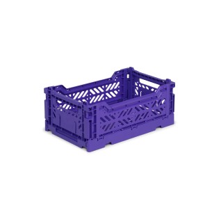 Mini caisse AY-KASA Violet