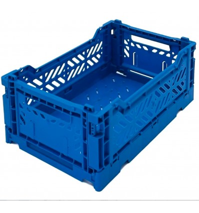 Mini caisse AY-KASA Bleu