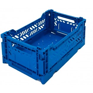 Mini caisse AY-KASA Bleu