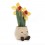 Peluche Amuseable Jonquille jaune - Jellycat