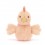 Peluche Poule Fluffy - Jellycat