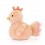 Peluche Poule Fluffy - Jellycat