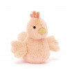 Peluche Poule Fluffy - Jellycat