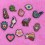 Broche main de Fatma