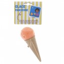 Cornet de Glace farceur