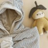 Doudou bonhomme citron - Konges Slojd