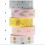 Masking tape floral Futschikato - Rico Design