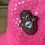 Broche main de Fatma