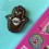 Broche main de Fatma