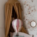 Montgolfière Vieux rose (L) - Superballoon