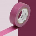 Masking tape Uni Lie de Vin