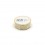 Masking tape Uni Jaune clair