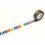 Masking Tape Multistripe