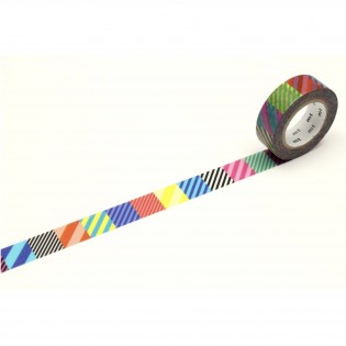 Masking Tape Multistripe 2