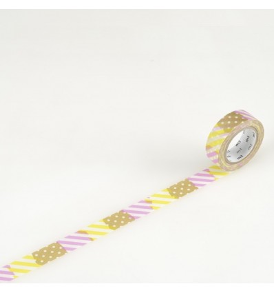 Masking tape Tsugihagi