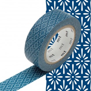 Masking tape Hanabishi Tomekon