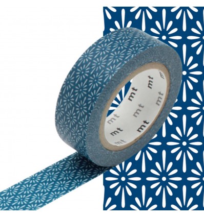 Masking tape Hanabishi Tomekon