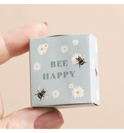 Mini grigri abeille - Lisa Angel