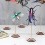 Présentoir en bois DIY table - Assembli