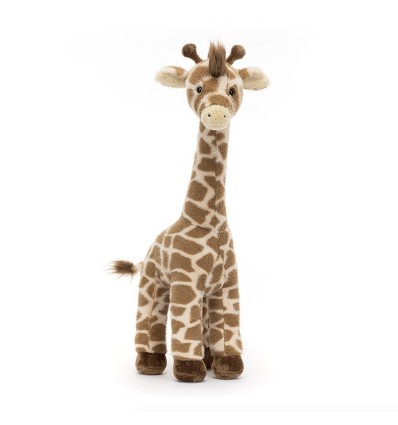 Peluche Girafe Dara - Jellycat