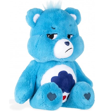 Bisounours Touronchon